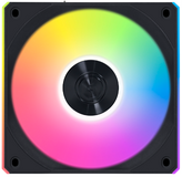 Lian Li UNI Fan CL Wireless 120 Black