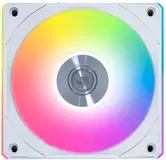 Lian Li UNI Fan CL Wireless 120 White