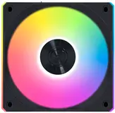 Lian Li UNI Fan CL Wireless 120 Reverse Blade Black