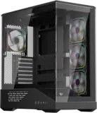 1STPLAYER GM7 ARGB Black