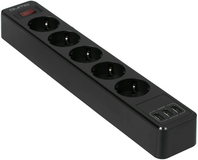 QUMO Power Bar 5SP4U