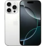 Apple iPhone 16 Pro 1Tb White Titanium (MYN93AE/A) (без RuStore)