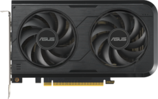 NVIDIA GeForce RTX 5050 ASUS OC 8Gb (DUAL-RTX5050-O8G)