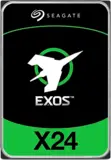 16Tb SATA-III Seagate Exos X24 (ST16000NM002H)