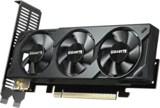 NVIDIA GeForce RTX 5050 Gigabyte Low Profile OC 8Gb (GV-N5050OC-8GL)