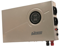 Powerman Smart 800 INV Silver