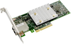 Microsemi (Adaptec) HBA 1100-8e SGL