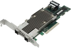 Broadcom 9480-8i8e 4GB SGL