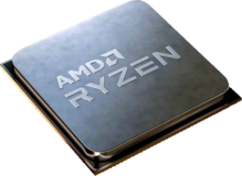 AMD Ryzen 7 5700 OEM