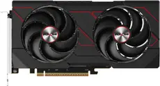 AMD Radeon RX 9060 XT Sapphire Pulse OC 8Gb (11350-04-20G)