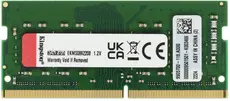 8Gb DDR4 3200MHz Kingston (KVR32S22S8/8WP)