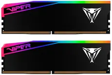 48Gb DDR5 6000MHz Patriot Viper Elite 5 Ultra (VEUR548G6028K) (2x24Gb KIT)