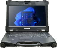 Durabook Z14I Rugged Gen 3 (Z4K1Q2DAEBXX)