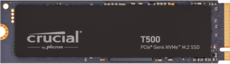 4Tb Crucial T500 (CT4000T500SSD3)