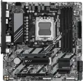 Gigabyte B840M DS3H WIFI6