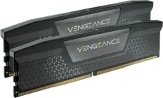 64Gb DDR5 5600MHz Corsair Vengeance (CMK64GX5M2B5600C40) (2x32Gb KIT)