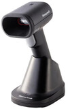 Honeywell HH492 Scanner + Charger Base Black