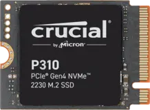 1Tb Crucial P310 (CT1000P310SSD2)