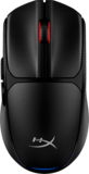 HyperX Pulsefire Fuse Black (A1KY6AA)