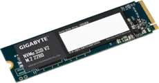 256Gb Gigabyte V2 (G3NVMEV2256G)
