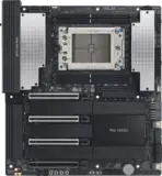 ASUS PRO WS TRX50-SAGE WIFI A