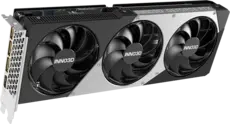 NVIDIA GeForce RTX 5060 Ti INNO3D X3 OC 16Gb (N506T3-16D7X-191073L)
