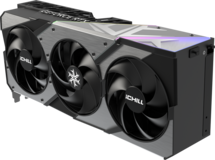 NVIDIA GeForce RTX 5080 INNO3D iChill X3 16Gb (C50803-16D7X-176069R)