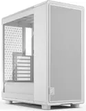 Fractal Design Epoch White TG Clear Tint