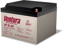 Ventura GP 12-26