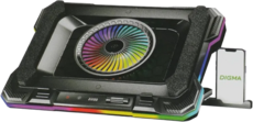 Digma D-NCP190-1X100RGB