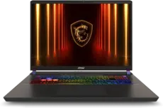MSI Vector A16 HX A8WHG-033XRU