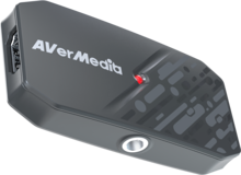 AVerMedia CamStream 4K