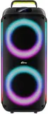 Портативная акустика Ritmix SP-560B Black