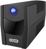 CBR QTM-650T-2F-LCUC