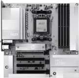 MSI PRO B850M-A WIFI PZ