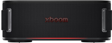 LG XBOOM BOUNCE Black