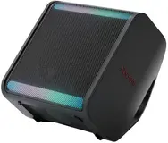 LG XBOOM STAGE Black