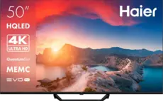Haier 50