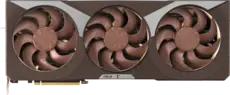 NVIDIA GeForce RTX 5080 ASUS Noctua Edition OC 16Gb (RTX5080-O16G-NOCTUA)