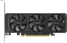 NVIDIA GeForce RTX 5060 ASUS LP BRK 8Gb OC (RTX5060-O8G-LP-BRK)