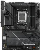 ASUS ROG STRIX X870E-H GAMING WIFI7