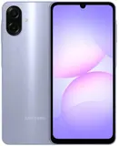 Samsung Galaxy A07 4G 4/64Gb Light Violet (SM-A075FLVDMEA)