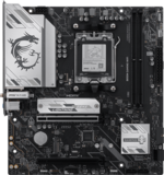 MSI B850M GAMING WIFI