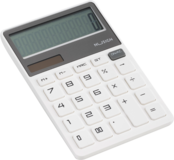 Deli Nusign ENS042 White