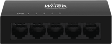 Коммутатор Wi-Tek WI-SG105 v3