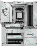 MSI B850 GAMING PLUS WIFI PZ