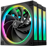 DeepCool FL14R (3 шт.)