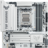 ASUS TUF GAMING B850M-PLUS WIFI7 W