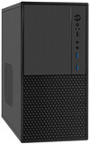 ExeGate BAA-308MU2 Black