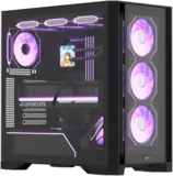 Formula Air Power G8 Floe Black